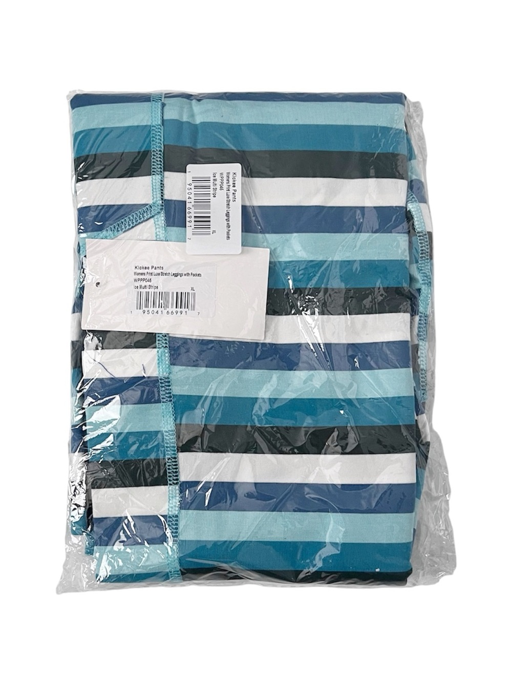 Kickee Pants Luxe Stretch Leggings with Pockets